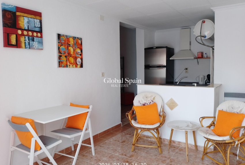 Venta - Casa unifamiliar -
TORREVIEJA - Costa Blanca Sur