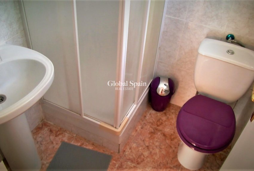 Venta - Casa unifamiliar -
TORREVIEJA - Costa Blanca Sur