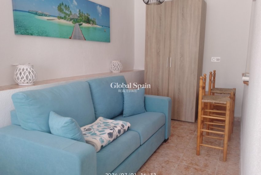 Venta - Casa unifamiliar -
TORREVIEJA - Costa Blanca Sur