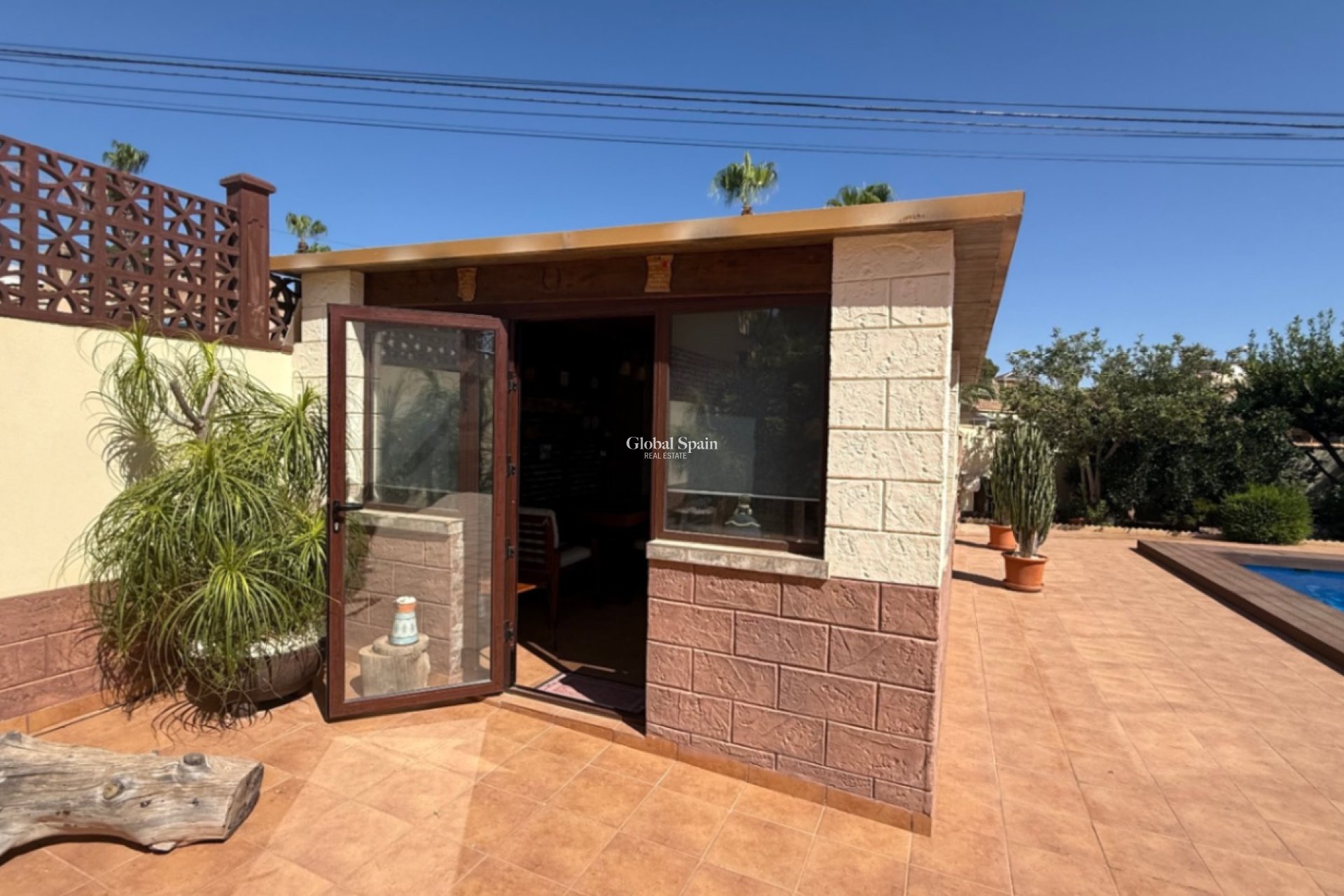 Venta - Casa unifamiliar -
TORREVIEJA - Costa Blanca Sur