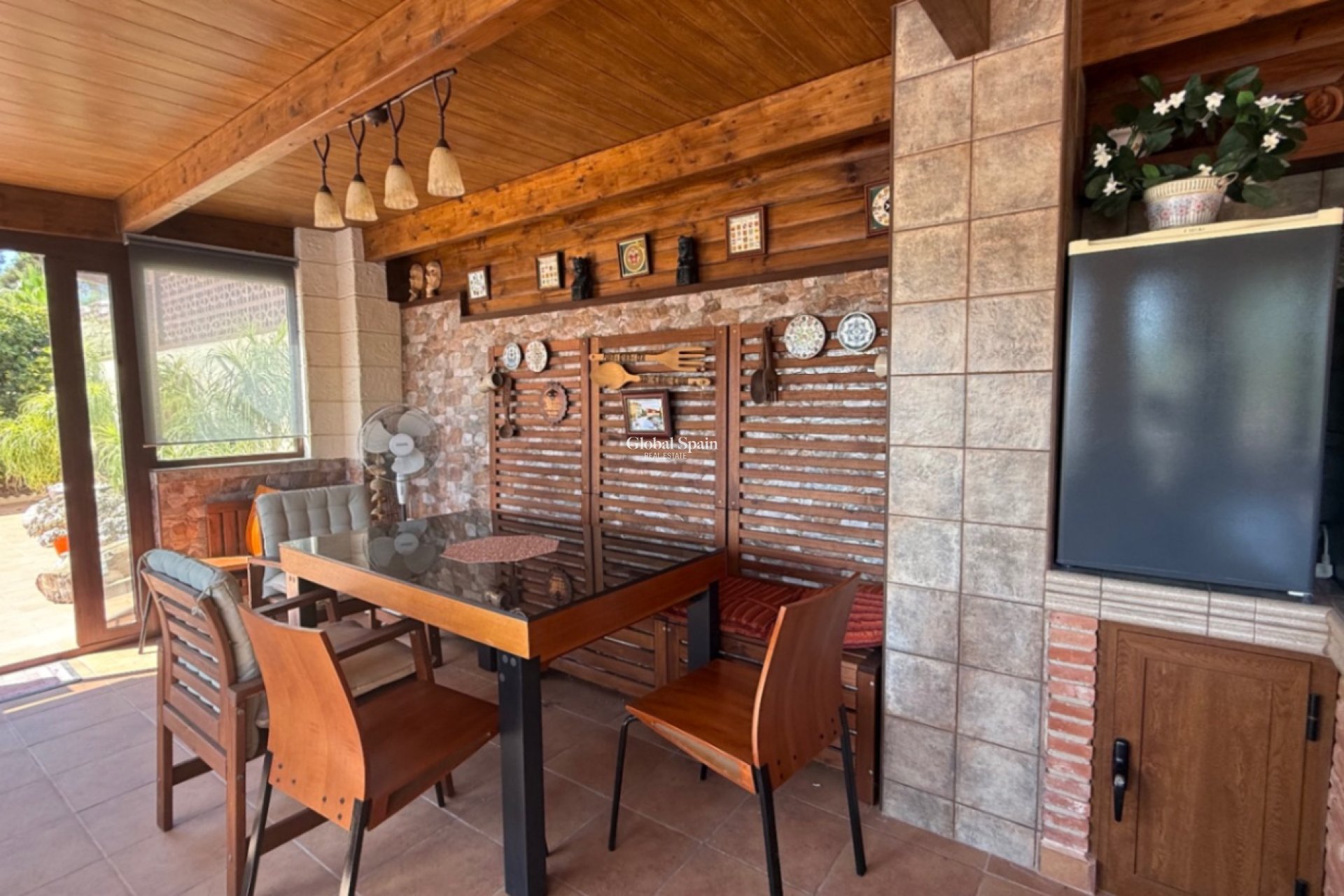 Venta - Casa unifamiliar -
TORREVIEJA - Costa Blanca Sur