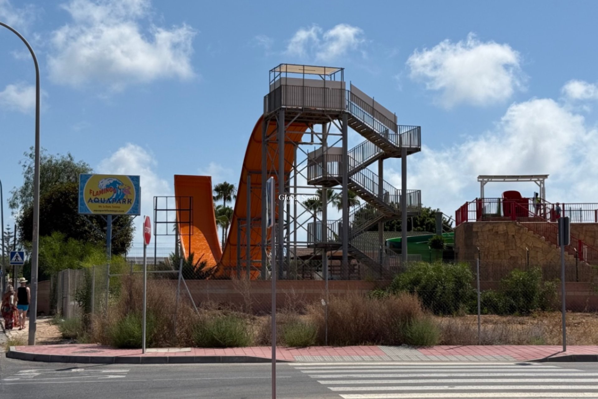 Venta - Casa unifamiliar -
TORREVIEJA - Costa Blanca Sur