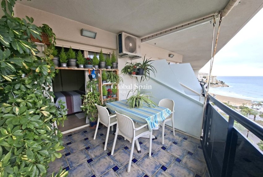 Venta - CASA -
VILLAJOYOSA - Cala de Villajoyosa