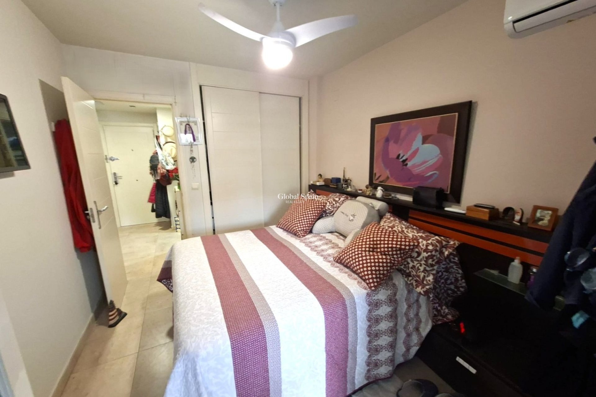 Venta - CASA -
VILLAJOYOSA - Cala de Villajoyosa