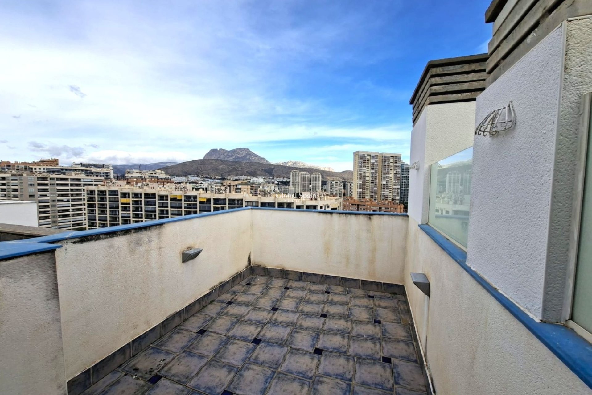 Venta - CASA -
VILLAJOYOSA - Cala de Villajoyosa