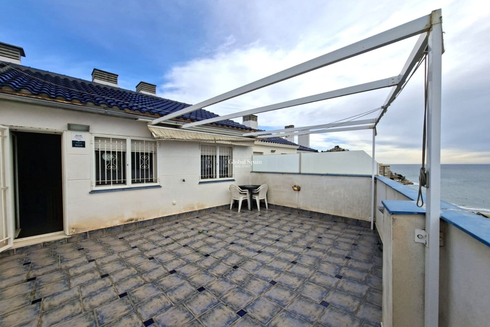 Venta - CASA -
VILLAJOYOSA - Cala de Villajoyosa