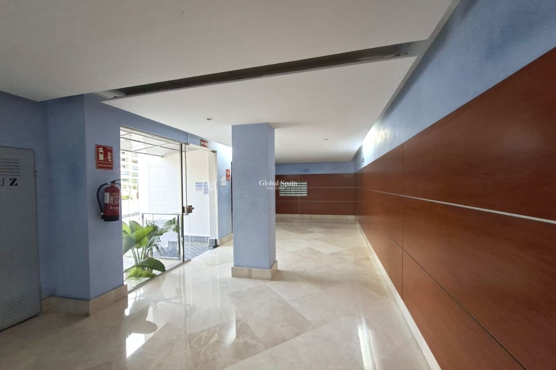 Venta - CASA -
VILLAJOYOSA - Cala de Villajoyosa