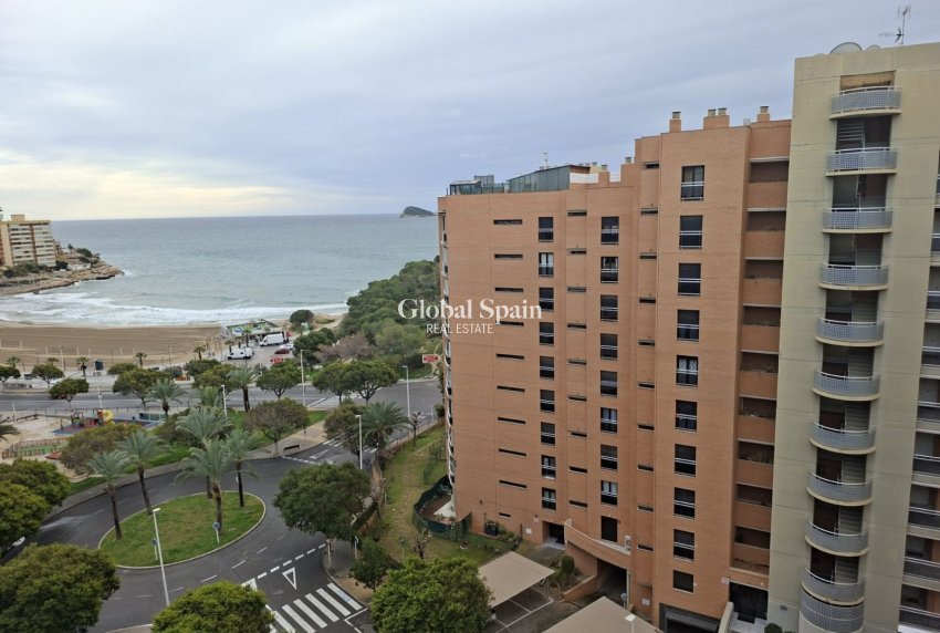 Venta - CASA -
VILLAJOYOSA - Cala de Villajoyosa
