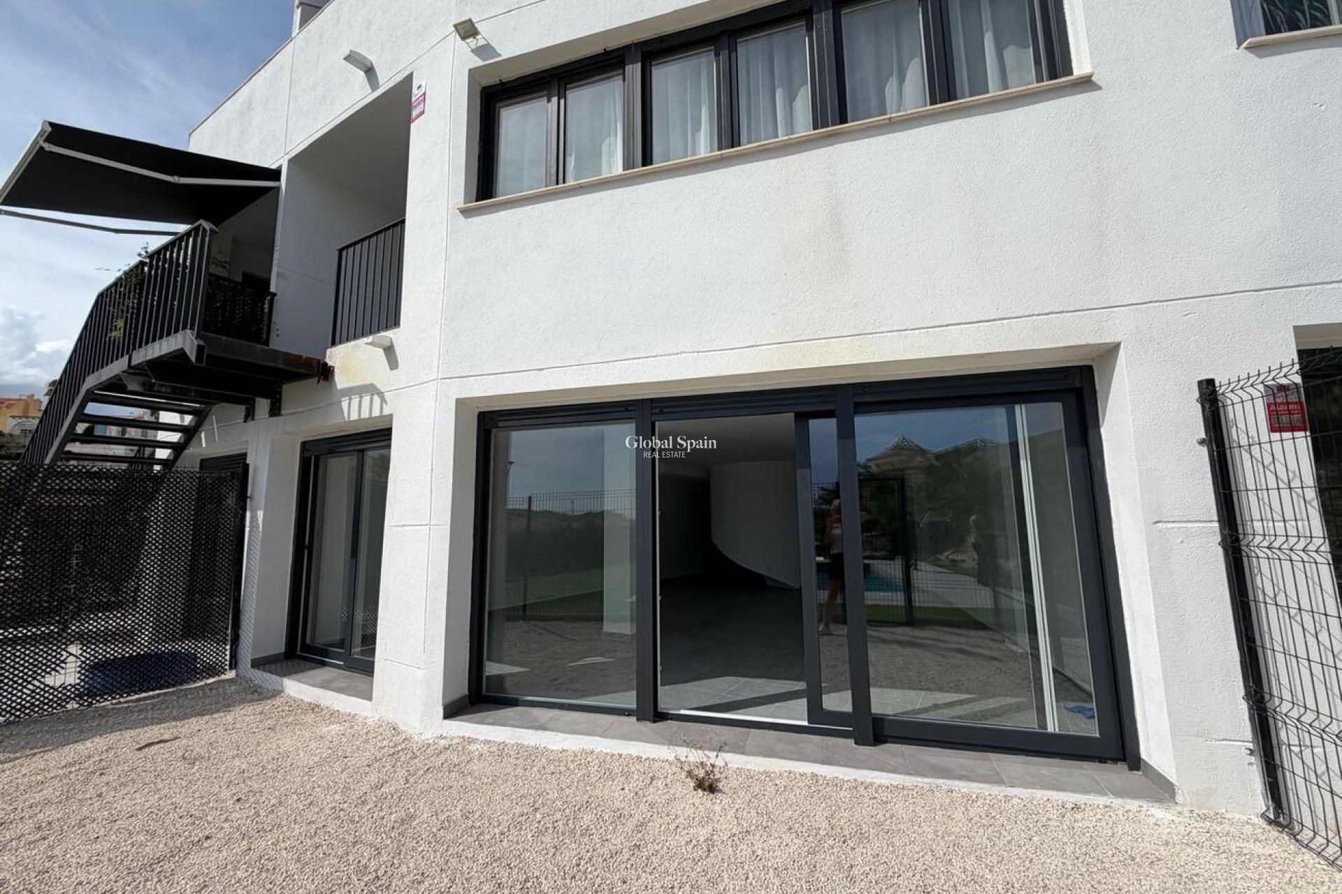 Venta - CASA -
VILLAJOYOSA - Montiboli