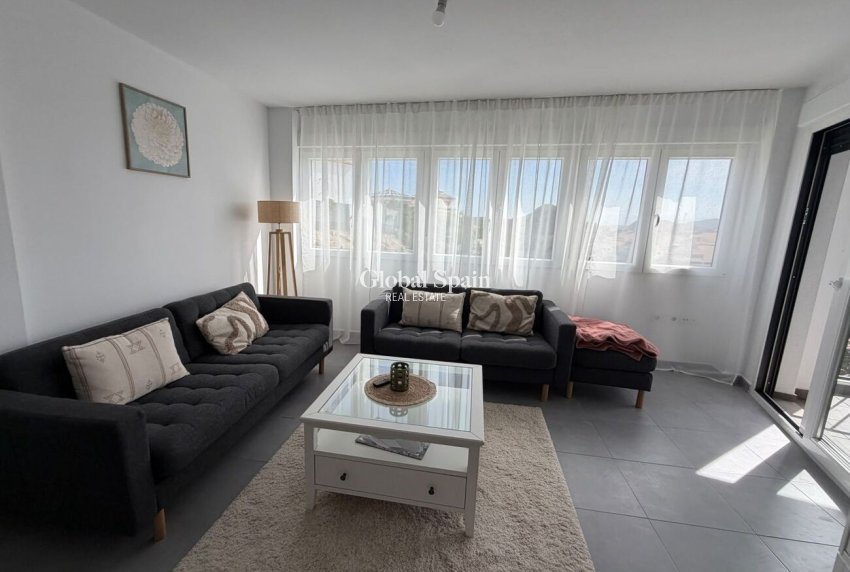 Venta - CASA -
VILLAJOYOSA - Montiboli