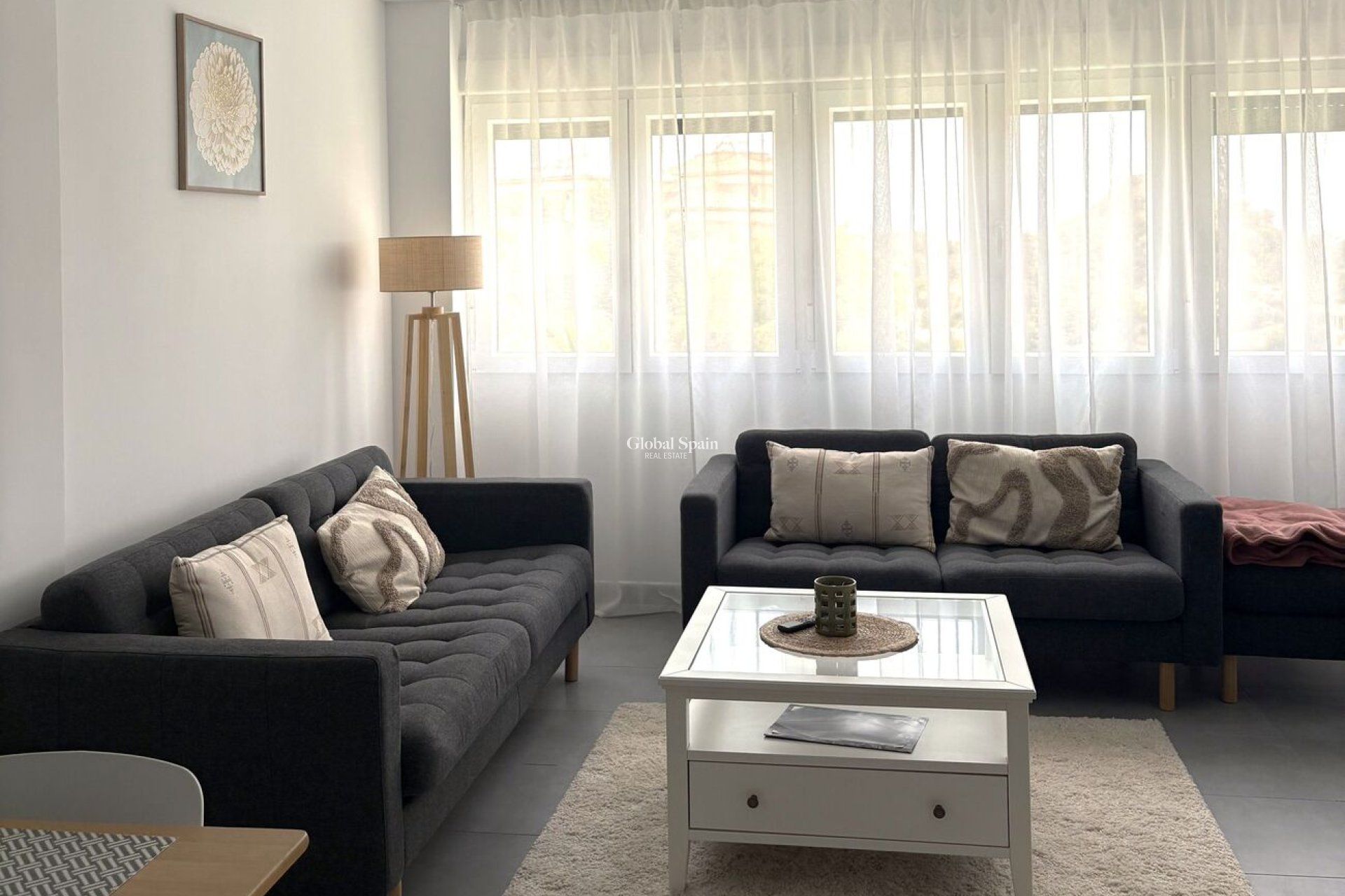 Venta - CASA -
VILLAJOYOSA - Montiboli