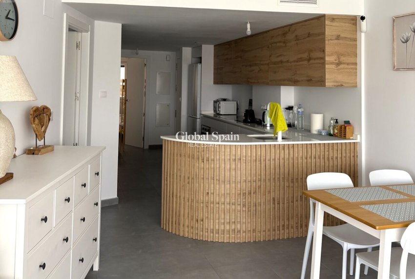 Venta - CASA -
VILLAJOYOSA - Montiboli