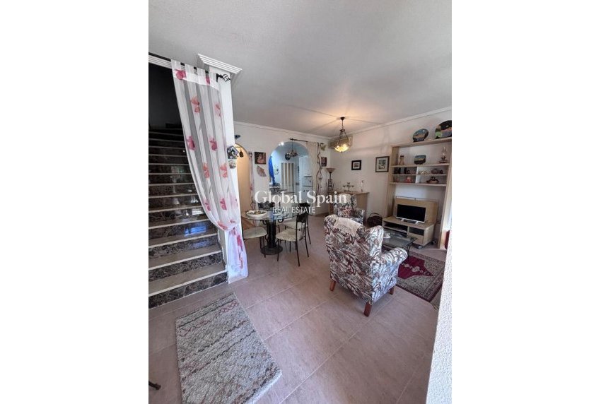 Venta - CASA -
VILLAMARTÍN - Costa Blanca