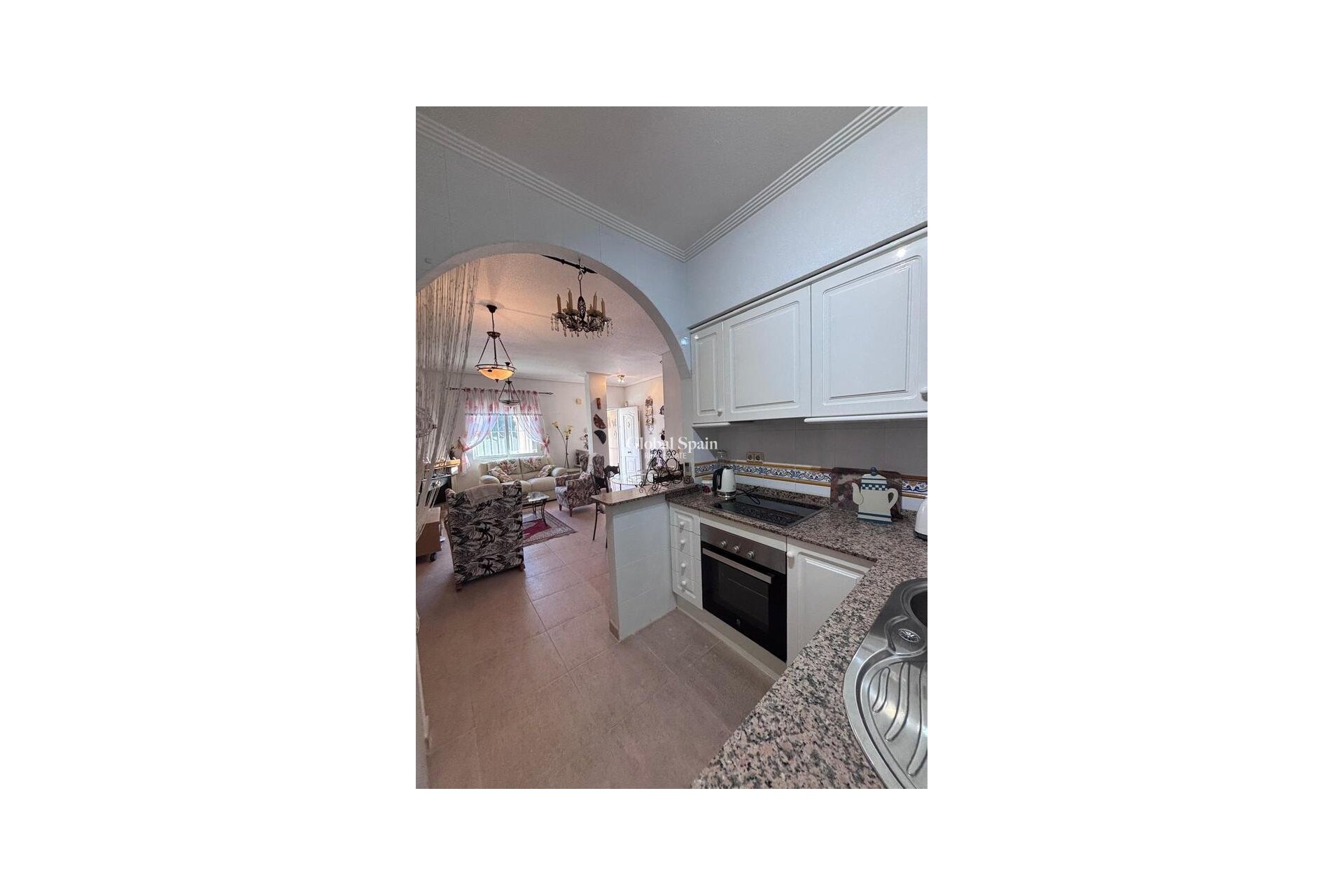 Venta - CASA -
VILLAMARTÍN - Costa Blanca