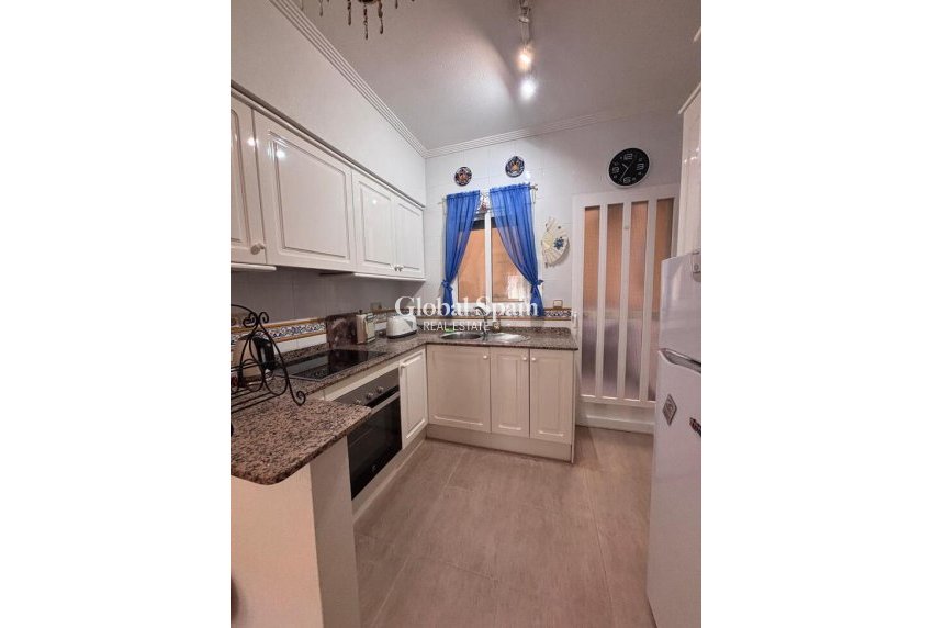 Venta - CASA -
VILLAMARTÍN - Costa Blanca