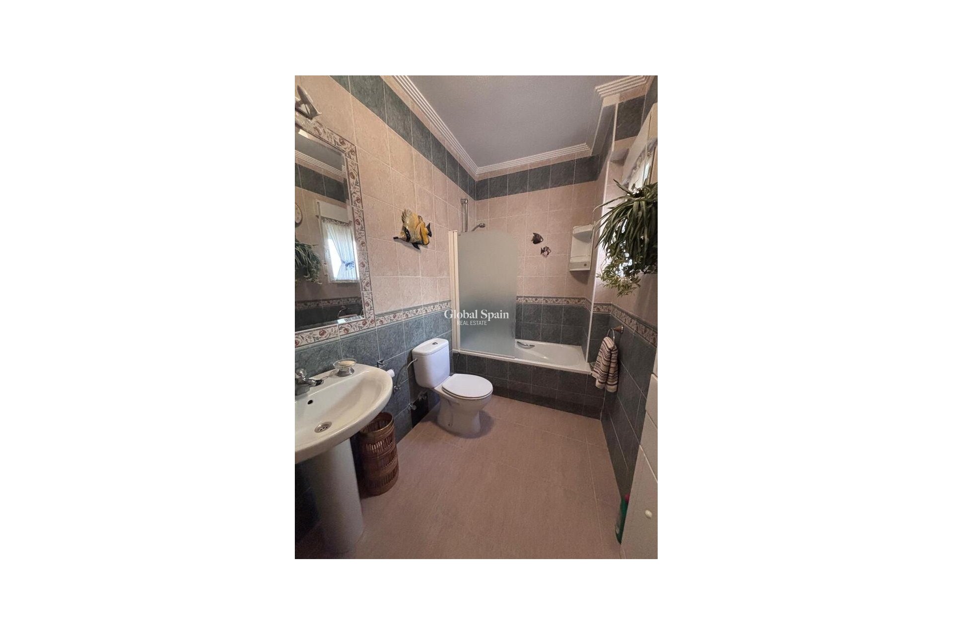 Venta - CASA -
VILLAMARTÍN - Costa Blanca