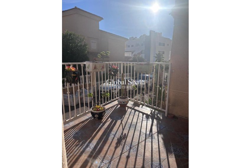 Venta - CASA -
VILLAMARTÍN - Costa Blanca