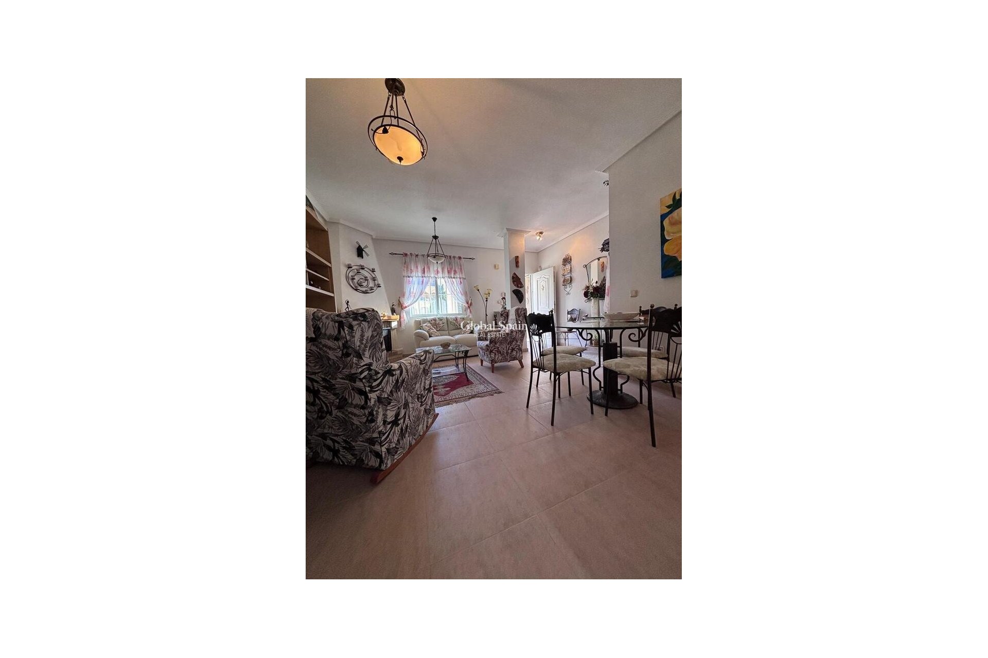 Venta - CASA -
VILLAMARTÍN - Costa Blanca