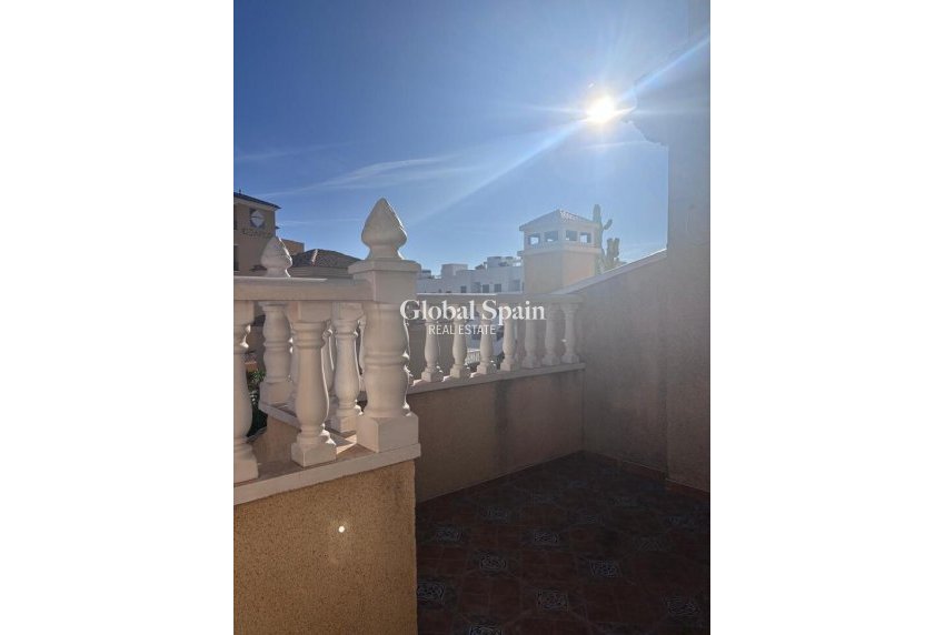 Venta - CASA -
VILLAMARTÍN - Costa Blanca