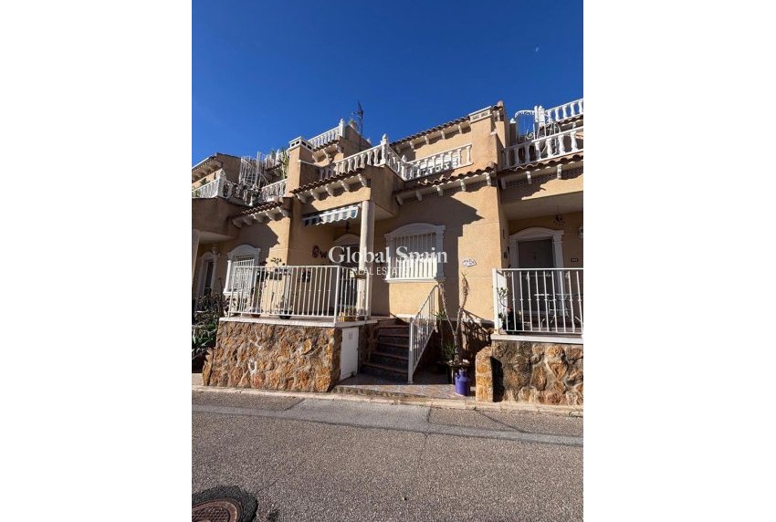 Venta - CASA -
VILLAMARTÍN - Costa Blanca