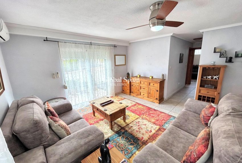 Venta - CASA -
VILLAMARTÍN - Costa Blanca