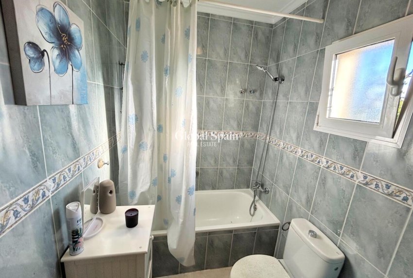 Venta - CASA -
VILLAMARTÍN - Costa Blanca