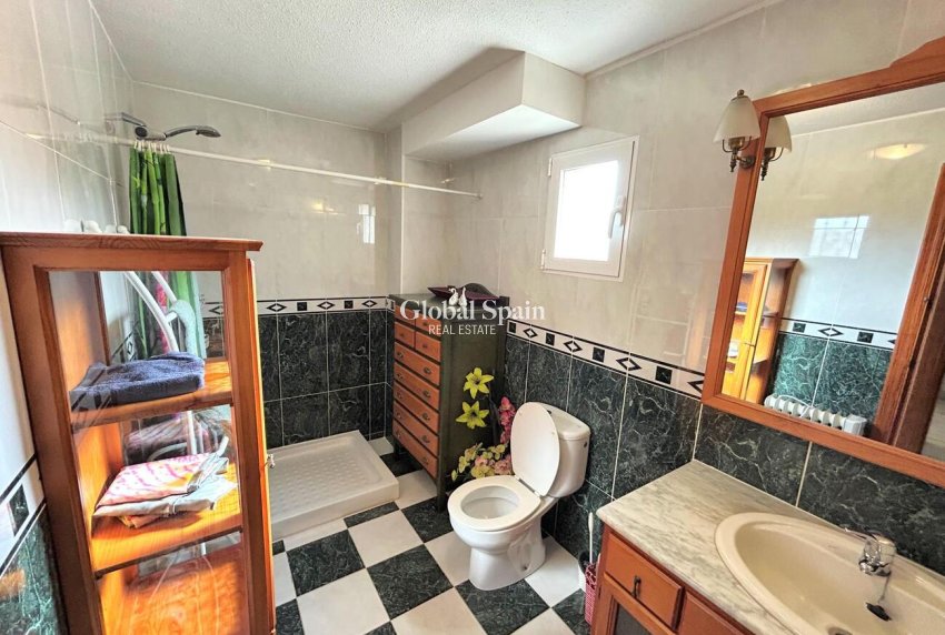 Venta - CASA -
VILLAMARTÍN - Costa Blanca