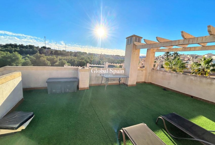 Venta - CASA -
VILLAMARTÍN - Costa Blanca