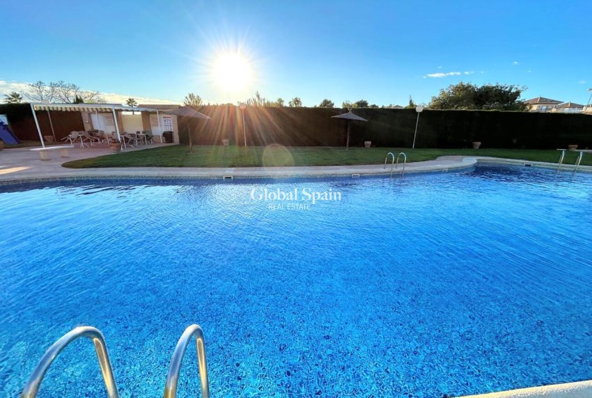 Venta - CASA -
VILLAMARTÍN - Costa Blanca