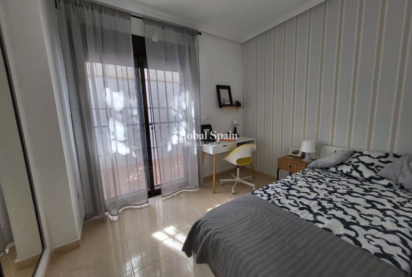 Venta - CASA -
VILLAMARTÍN - Costa Blanca
