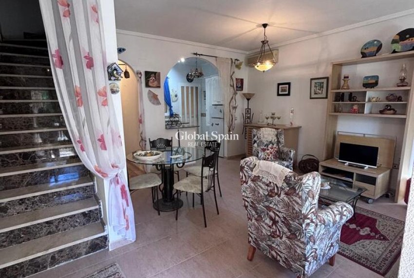 Venta - CASA -
VILLAMARTÍN - Costa Blanca