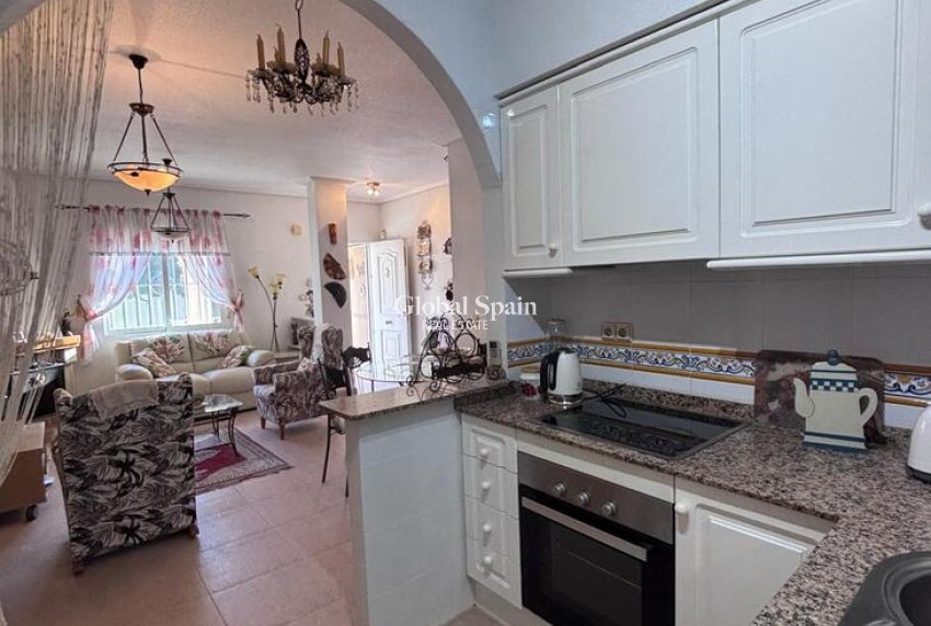 Venta - CASA -
VILLAMARTÍN - Costa Blanca