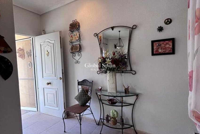 Venta - CASA -
VILLAMARTÍN - Costa Blanca