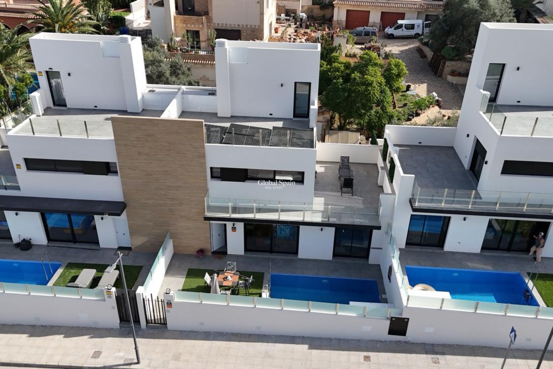 Venta - CASA -
VILLAMARTÍN - Costa Blanca