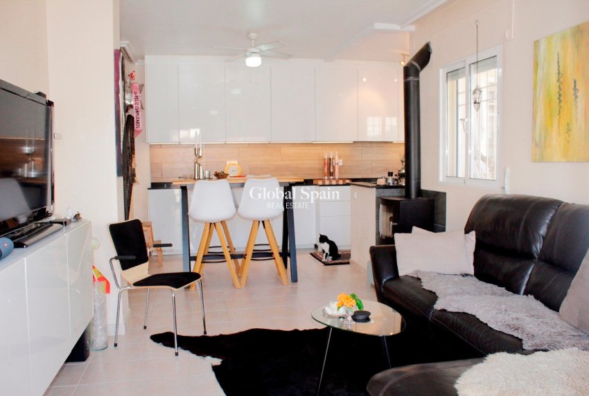 Venta - CASA -
VILLAMARTÍN - Costa Blanca