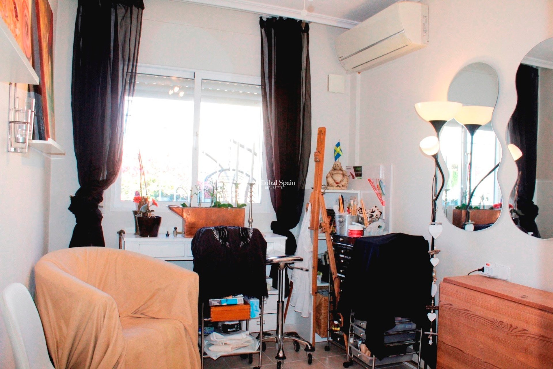 Venta - CASA -
VILLAMARTÍN - Costa Blanca