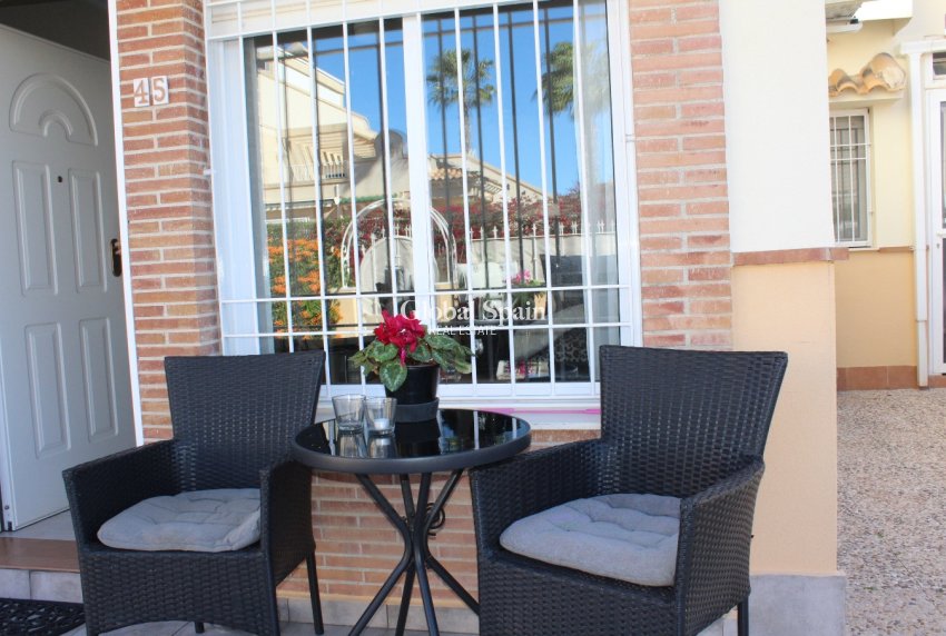 Venta - CASA -
VILLAMARTÍN - Costa Blanca