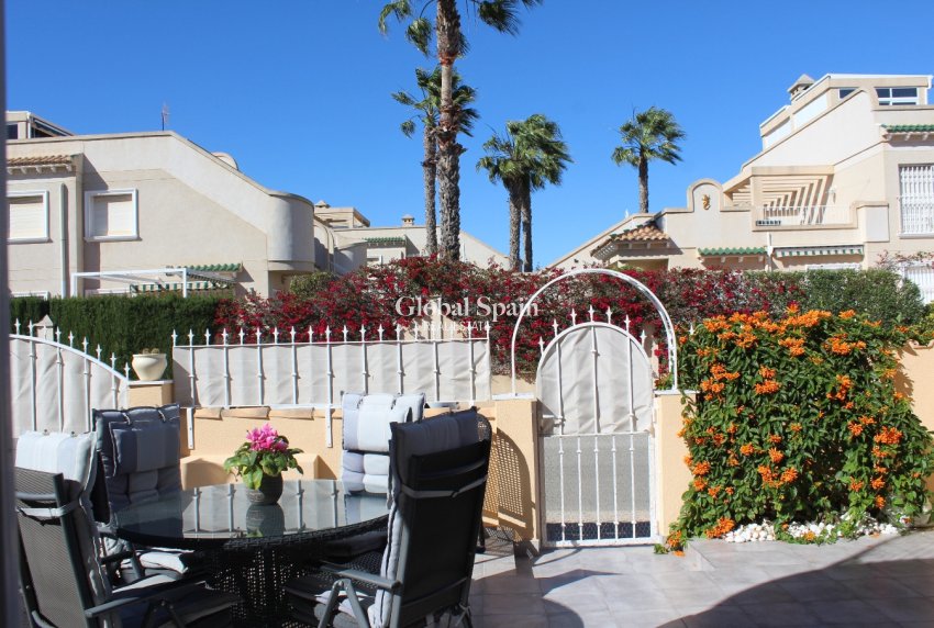 Venta - CASA -
VILLAMARTÍN - Costa Blanca