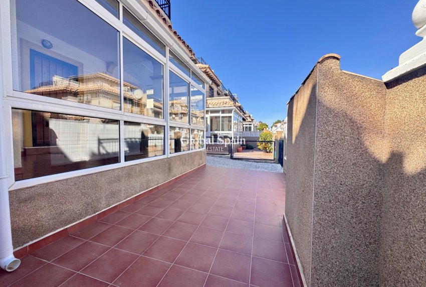 Venta - CASA -
VILLAMARTÍN - Costa Blanca