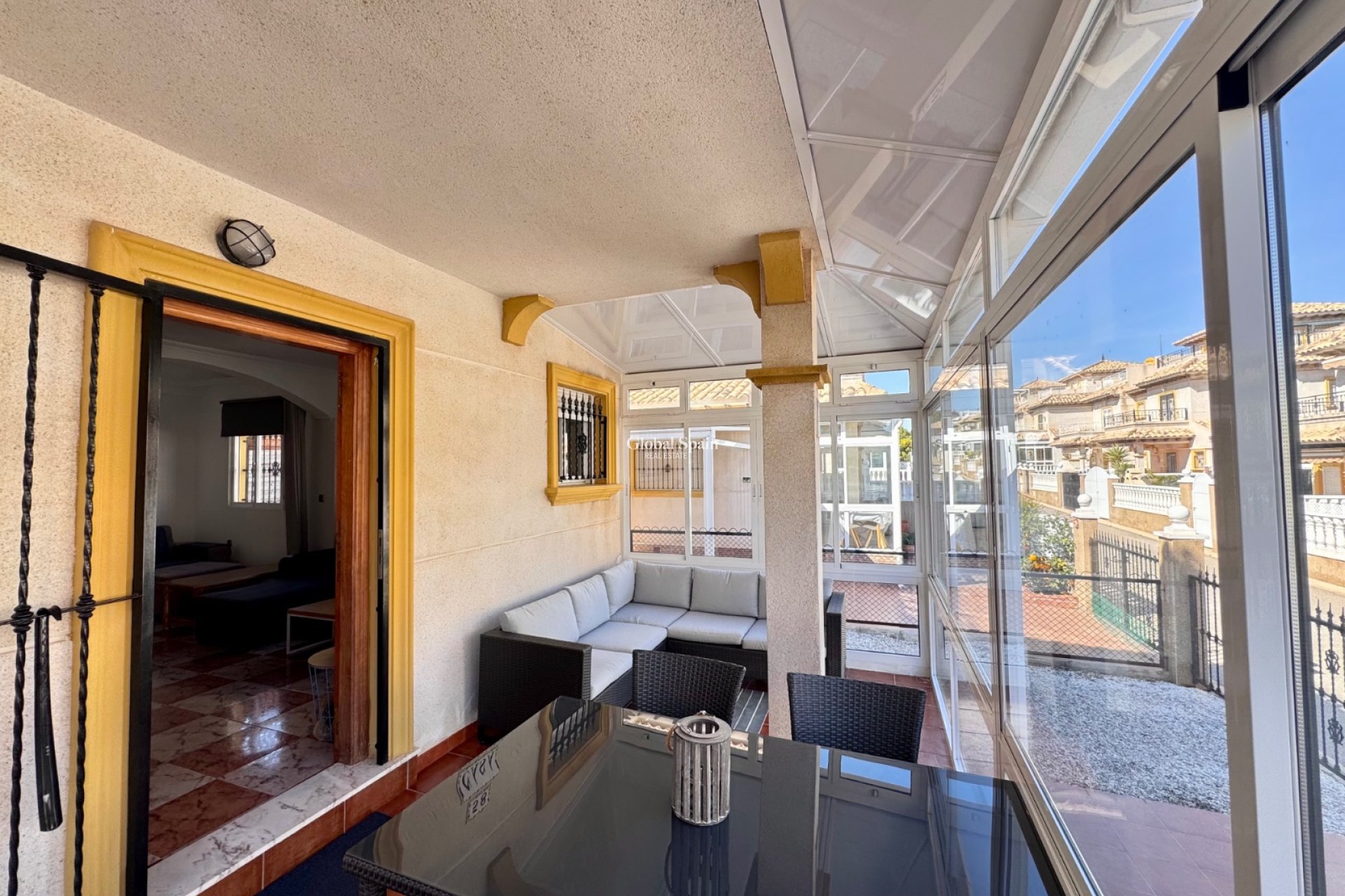 Venta - CASA -
VILLAMARTÍN - Costa Blanca