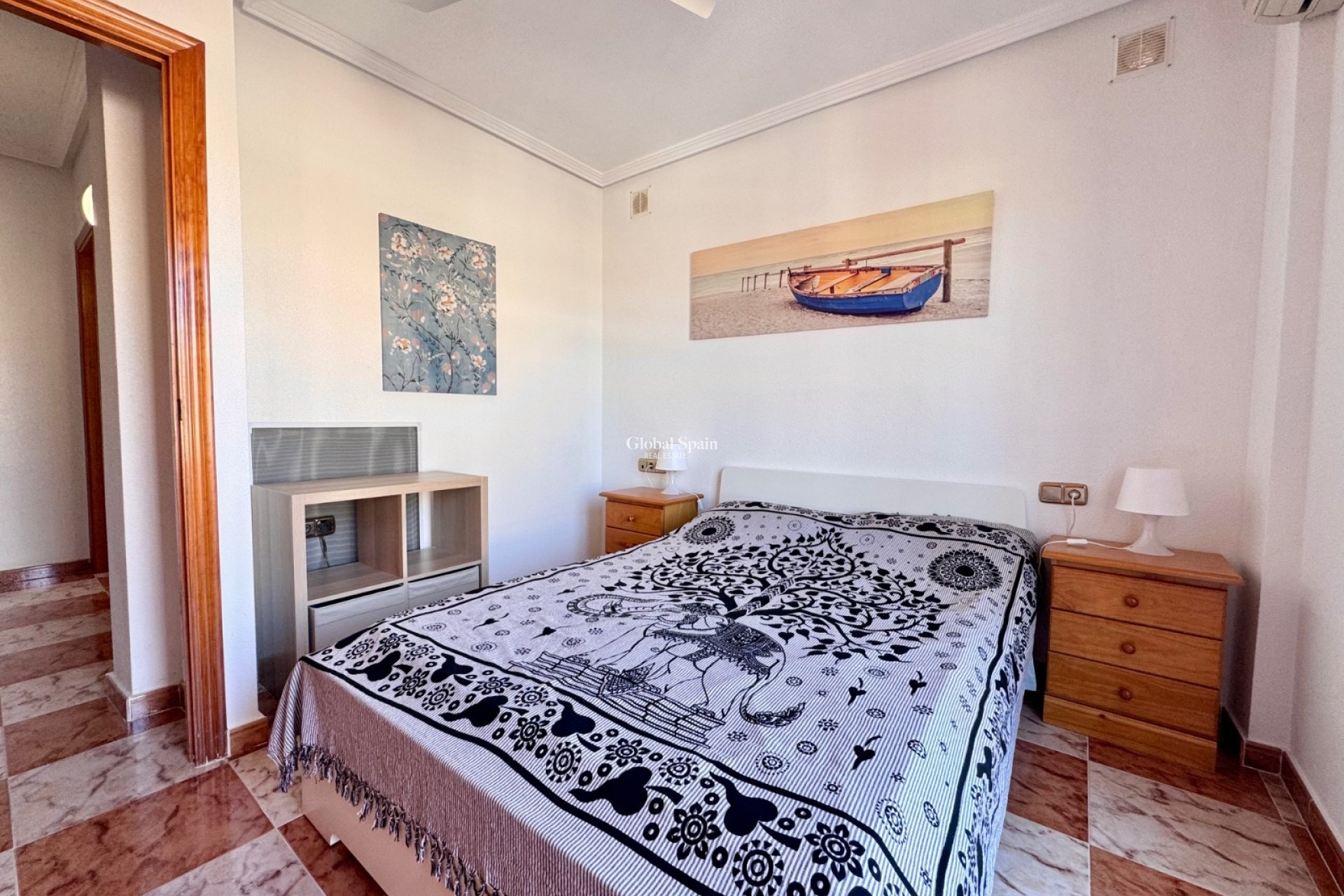 Venta - CASA -
VILLAMARTÍN - Costa Blanca