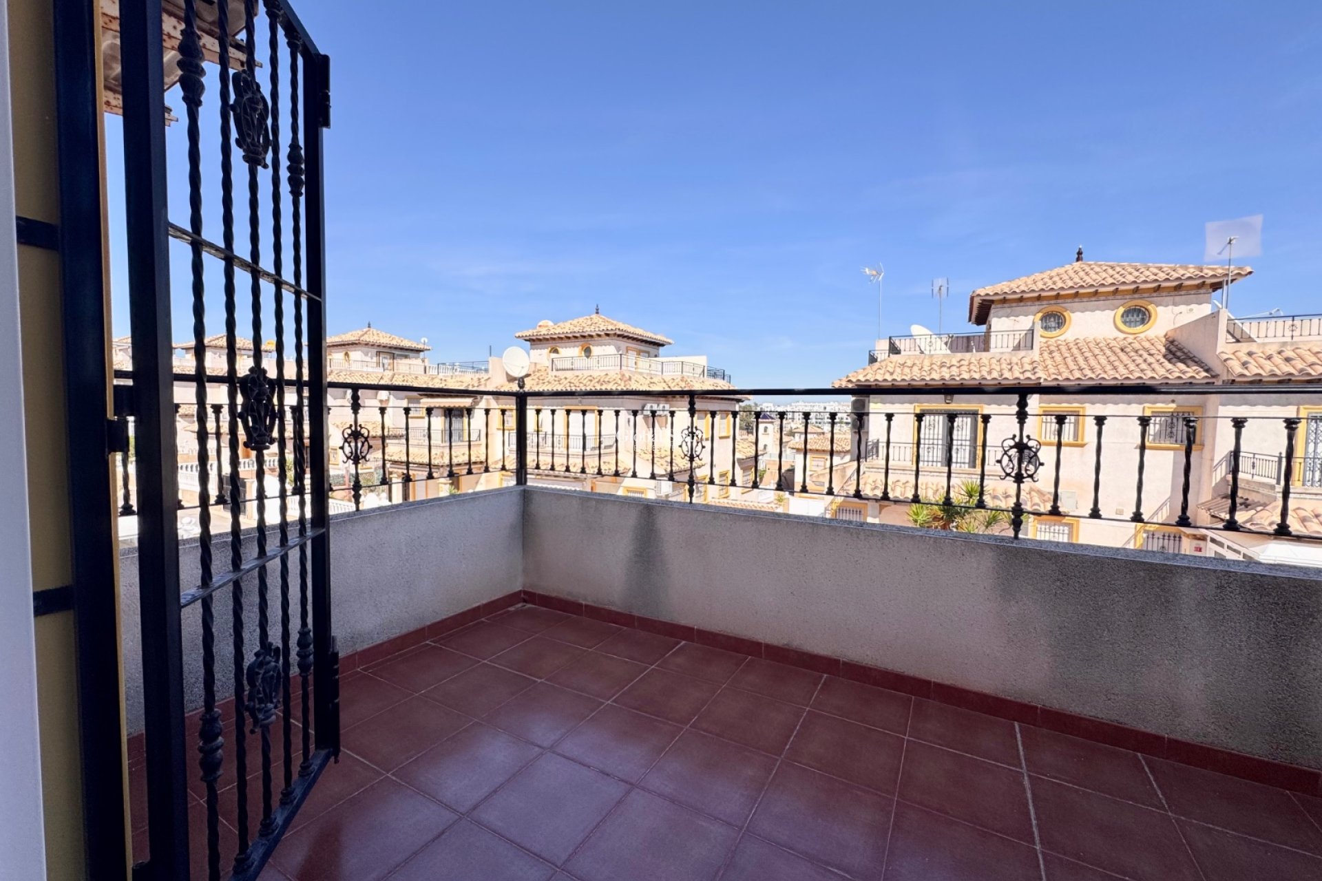 Venta - CASA -
VILLAMARTÍN - Costa Blanca