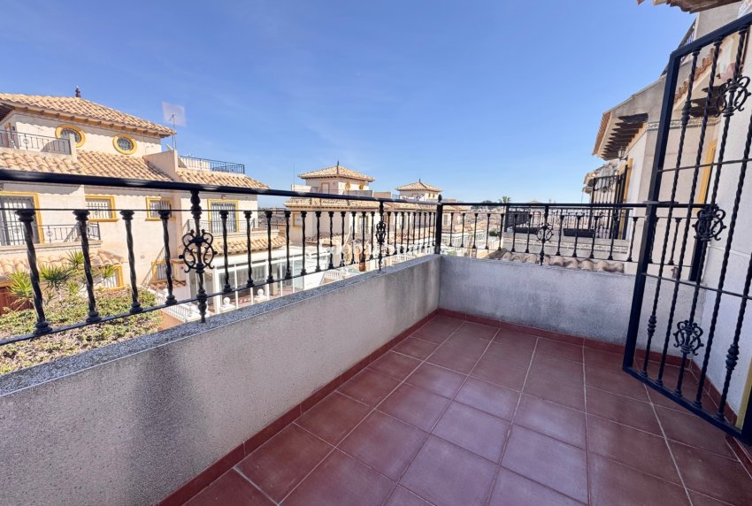 Venta - CASA -
VILLAMARTÍN - Costa Blanca