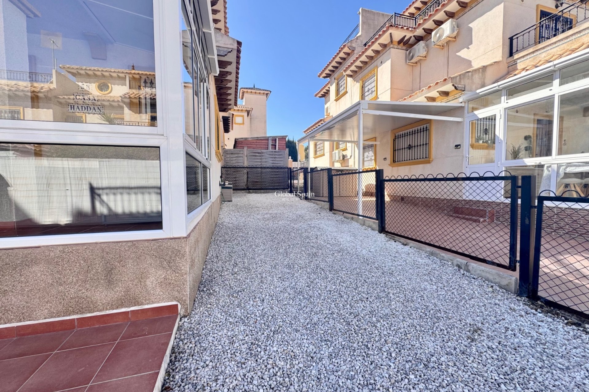 Venta - CASA -
VILLAMARTÍN - Costa Blanca