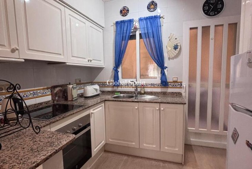 Venta - CASA -
VILLAMARTÍN - Costa Blanca