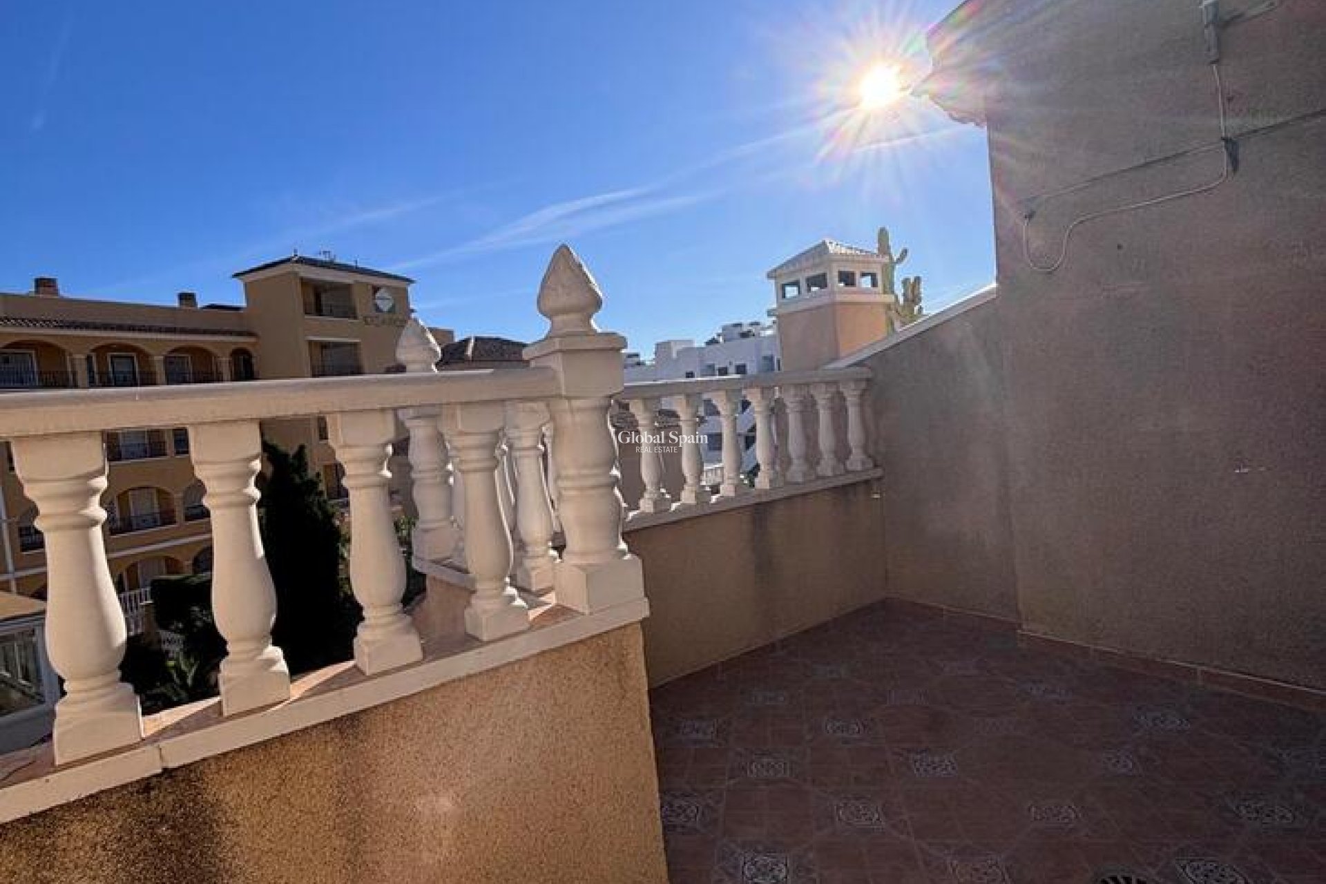 Venta - CASA -
VILLAMARTÍN - Costa Blanca