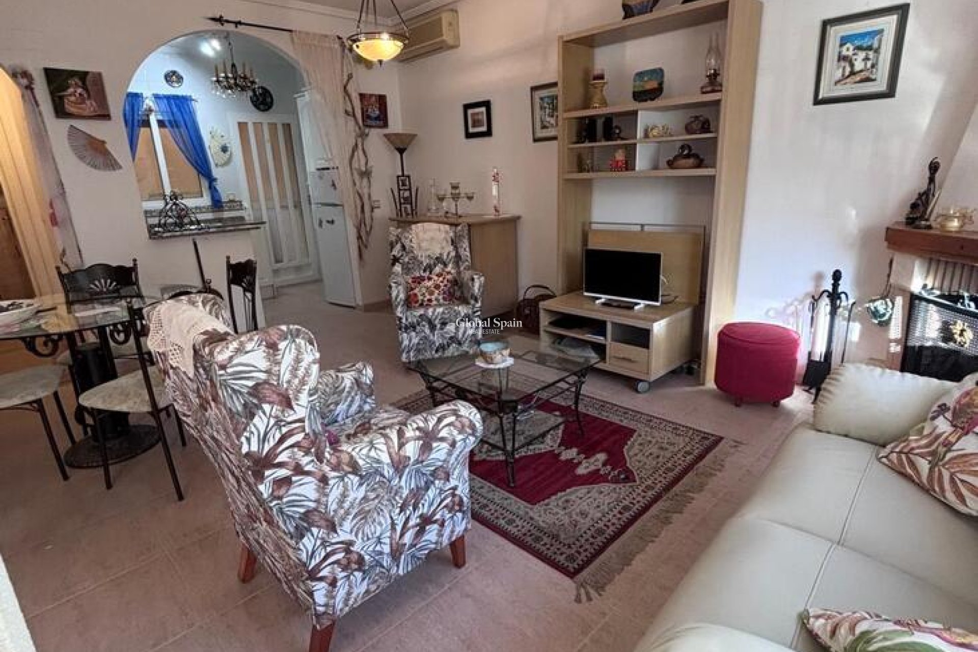 Venta - CASA -
VILLAMARTÍN - Costa Blanca