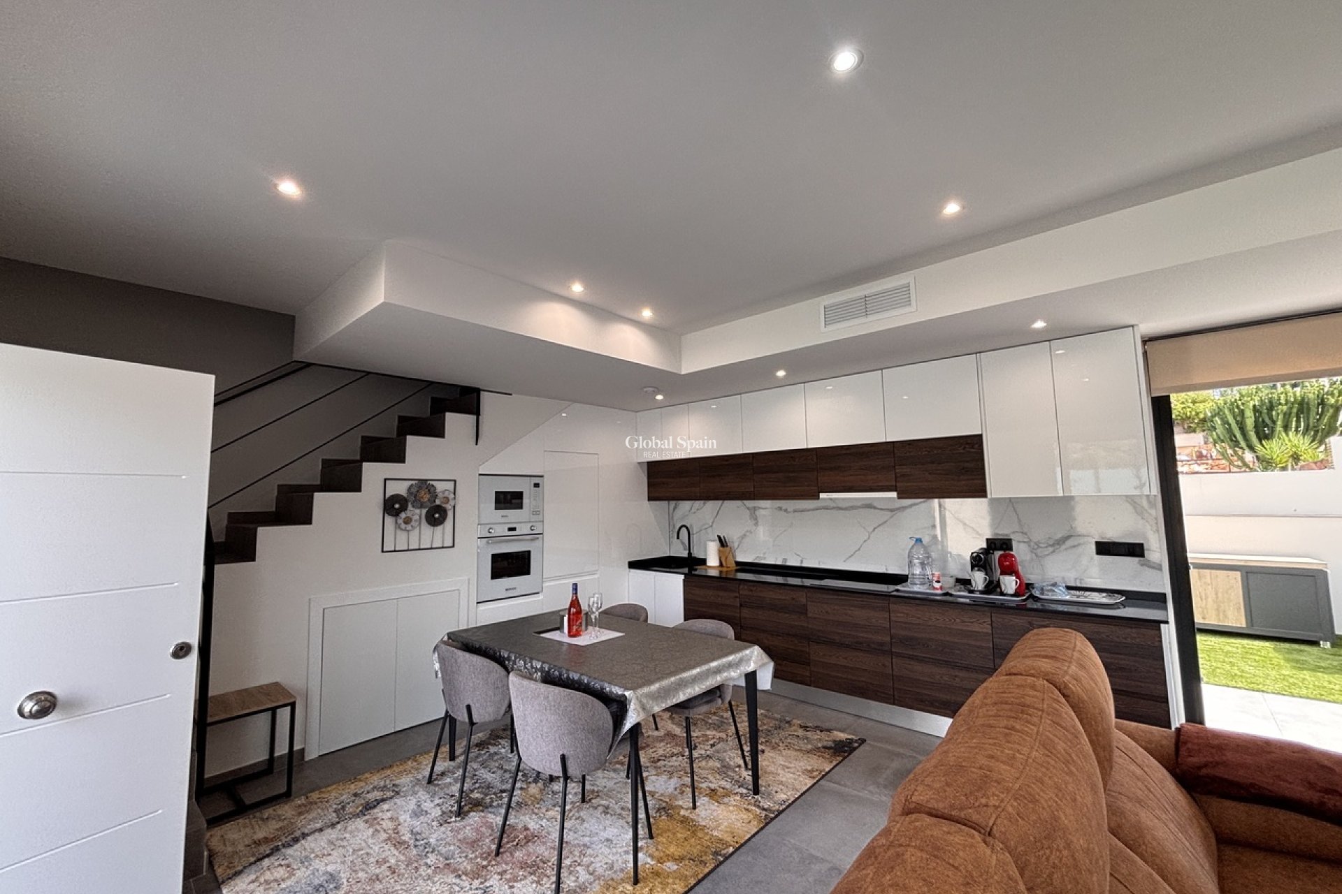 Venta - CASA -
VILLAMARTÍN - Costa Blanca