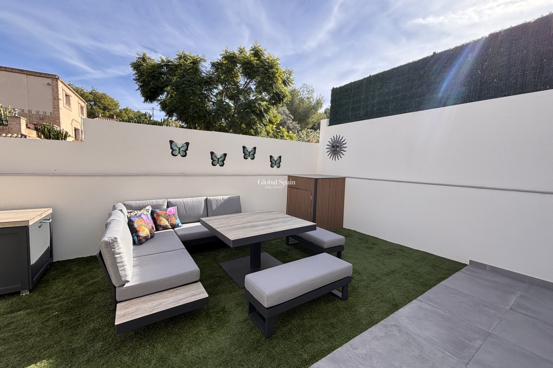 Venta - CASA -
VILLAMARTÍN - Costa Blanca