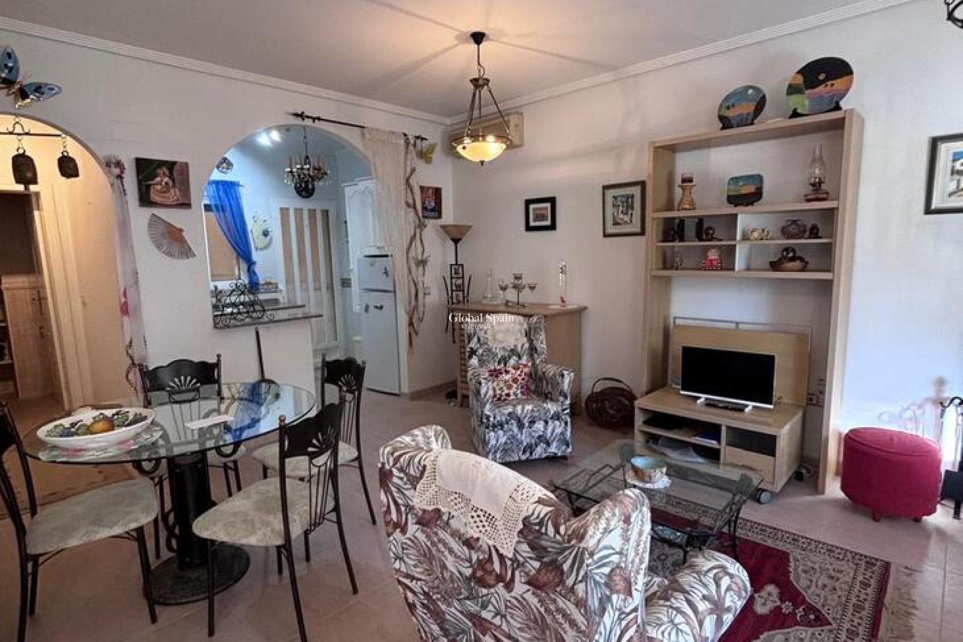 Venta - CASA -
VILLAMARTÍN - Costa Blanca